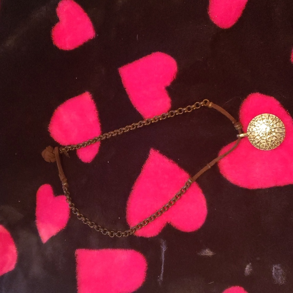 Lucky brand necklace